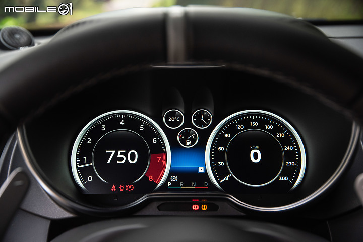 Alpine A110 試駕|羽量級絕佳操控,令人愛不釋手的法系小跑車!