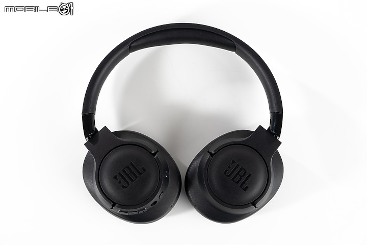 JBL Tune 770NC 耳罩式降噪耳機｜輕巧高續航、聚焦性價比！