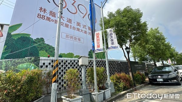 2圖看透台中5年房價,內行嚇:多數行政區都翻倍!
