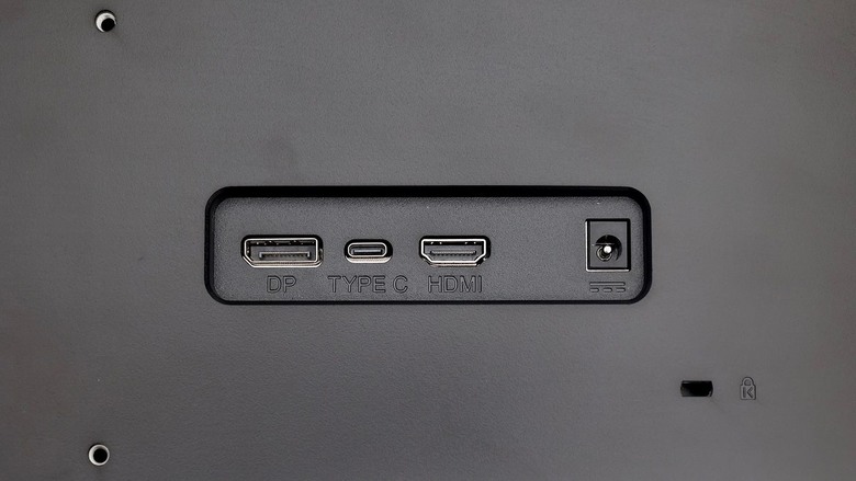 terra 2427W V2，二代升級 USB-C 與 100Hz，平價 24 吋入門型螢幕