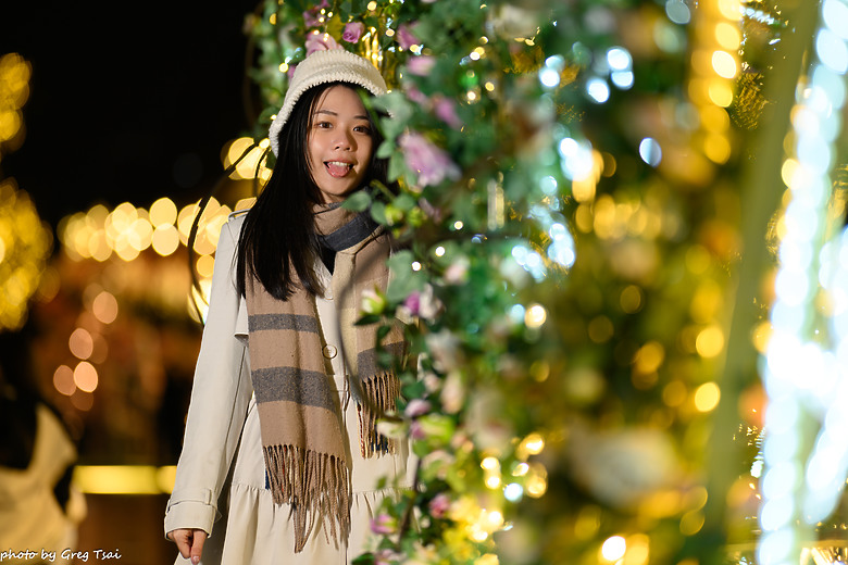 Nikon Z 人像鏡頭對比(Noct/85/Plena)