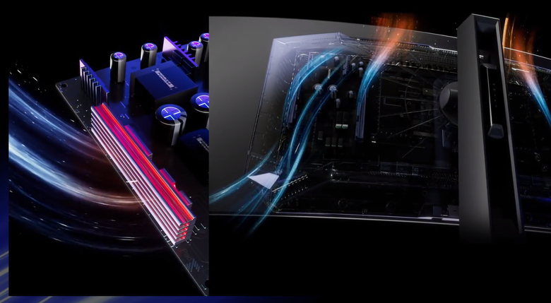 ROG SWIFT OLED PG49WCD 電競螢幕開箱 以高畫質高反應搭配實用軟體設計的超寬螢幕神器!