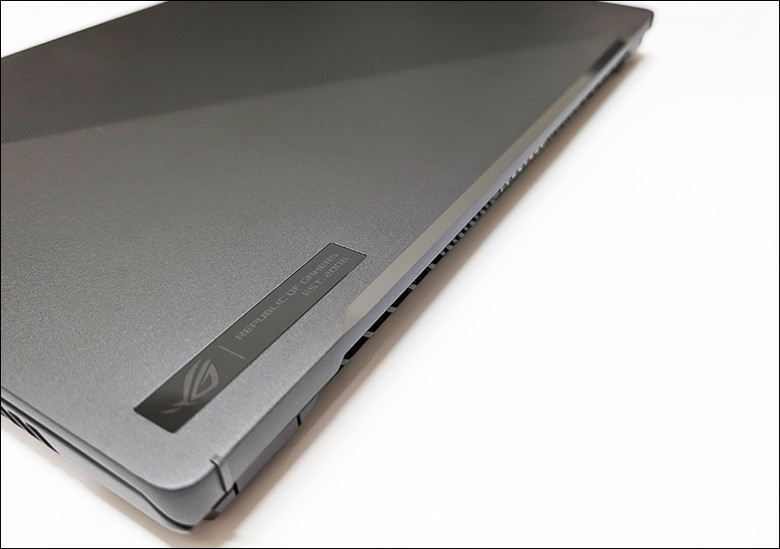 ROG G14 GA402XZ主力機之心得分享