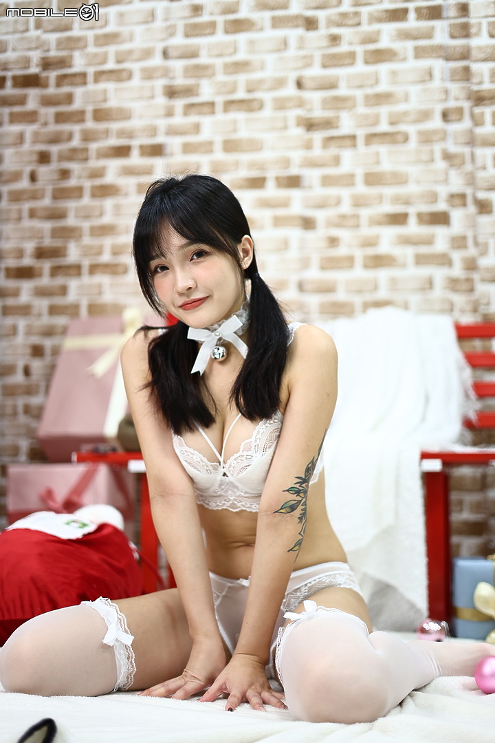 好香！Canon EOS R8開箱拍妹子！