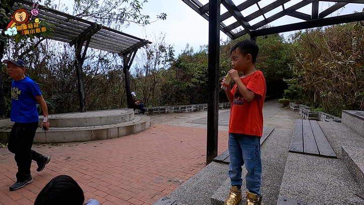 【親子景點 | 遊記】有如神隱少女山洞般的後龍過港隧道，免費散步好所在