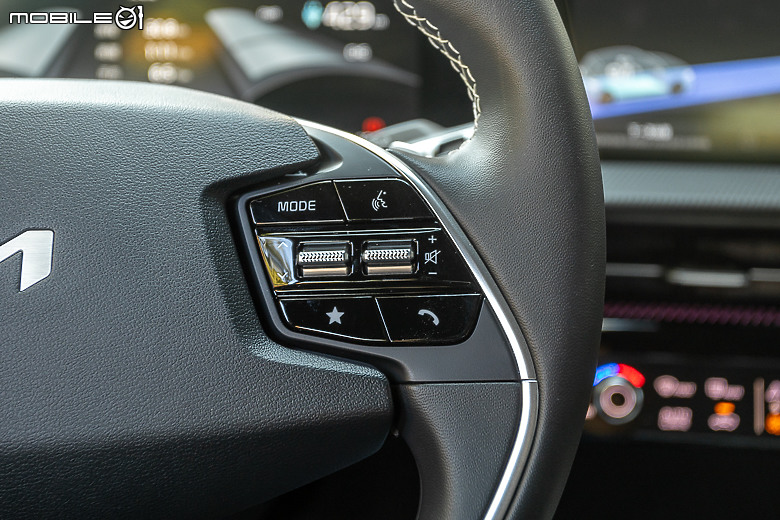 Kia EV6 GT-line 增程版試駕｜帶著帥氣外觀與長續航里程，遠征「上帝的部落」！