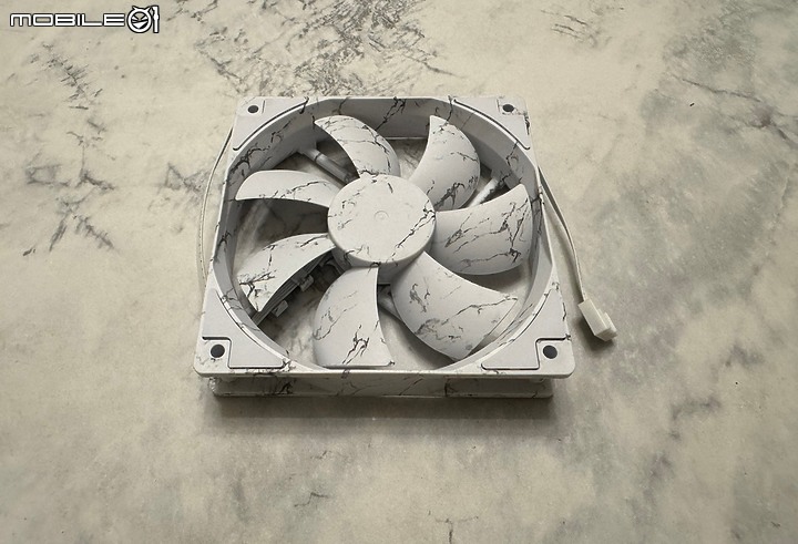太極大理石 Z790 Taichi Carrara 20周年紀念版 w/ 14900K 開箱