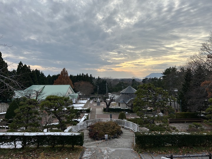 冬遊北海道(上)-五稜郭公園-女子修道院-大沼國定公園-小樽運河-尼克斯海洋公園
