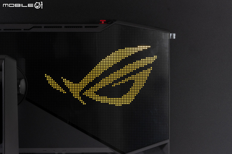 ROG SWIFT OLED PG49WCD 電競螢幕開箱 以高畫質高反應搭配實用軟體設計的超寬螢幕神器!