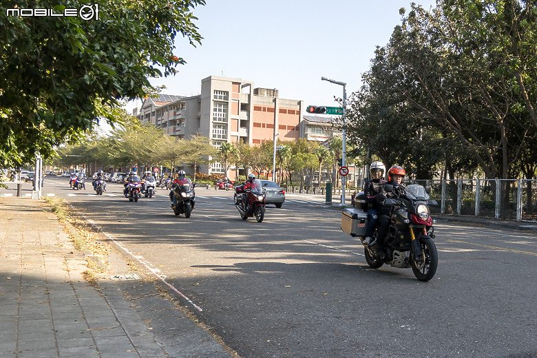 【採訪】睽違三年再度齊聚 2023 榮秋重機 X CFMOTO 聯合大會師