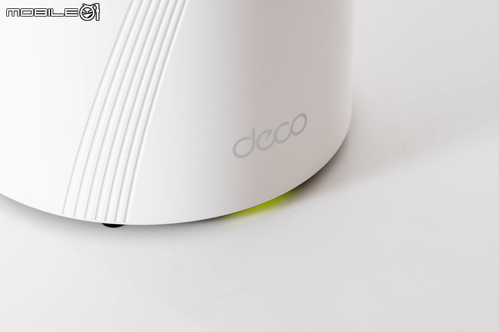 tp-link DECO BE85 WiFi 7 Mesh 路由器套組實測 上飆 5Gbps 的高速傳輸效能