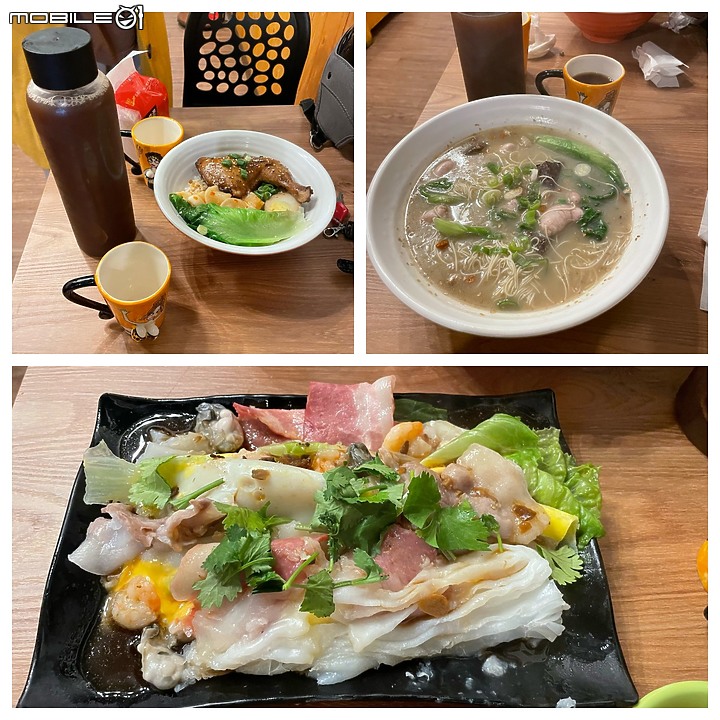 點我看大圖 一望無際的VOLVO!!! 參加VOLVO野餐生活節