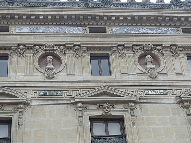 楓丹白露宮(Chateau de Fontainebleau),外掛凱旋門(Arc de Triomphe)、聖母院(Cathédrale Notre-Dame de Paris)、歌劇院(Palais Garnier)、莫里哀噴泉(Fontaine Molière)、聖米歇爾噴泉(Fontaine Saint-Michel) — 世界文化遺產 之 楓丹白靈宮及其園林(Palace and Park of Fontainebleau) — 2023年冬季歐洲行旅 第八部