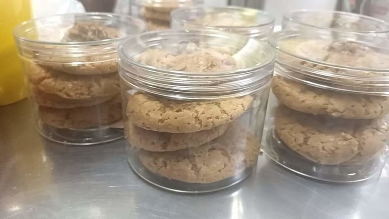 奉天恩手作點心坊