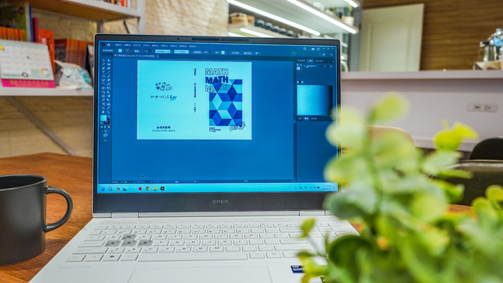 HP OMEN Transcend 16 潮競體驗活動|兼具創作者與遊戲的典雅筆電