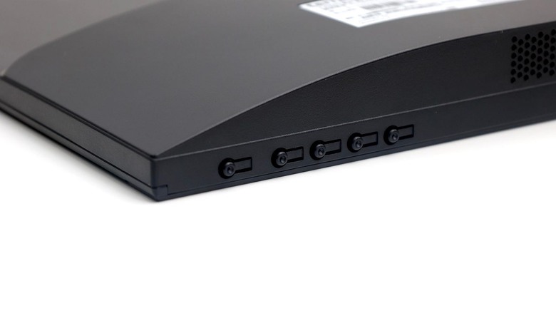 terra 2427W V2，二代升級 USB-C 與 100Hz，平價 24 吋入門型螢幕
