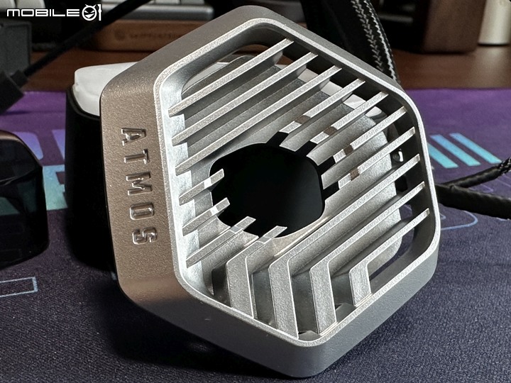 冷頭造型自選 酷碼 MasterLiquid 360 Atmos 一體式水冷散熱器
