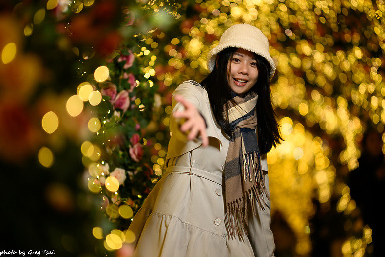 Nikon Z 人像鏡頭對比(Noct/85/Plena)
