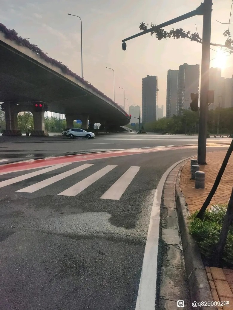 大陆见闻