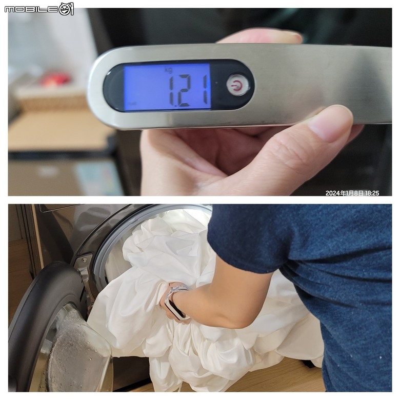 美麗兼智慧 LG WashTower™ AI 智控洗衣機讓生活更輕鬆
