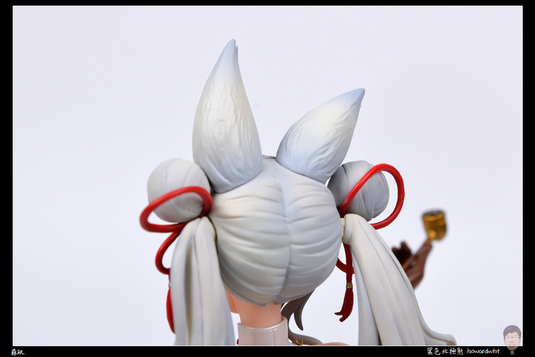 【開箱】開天工作室–SSR-FIGURE 蘇玖