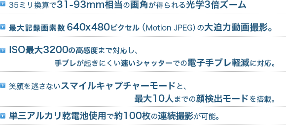 YASHICA F1233 數位相機.