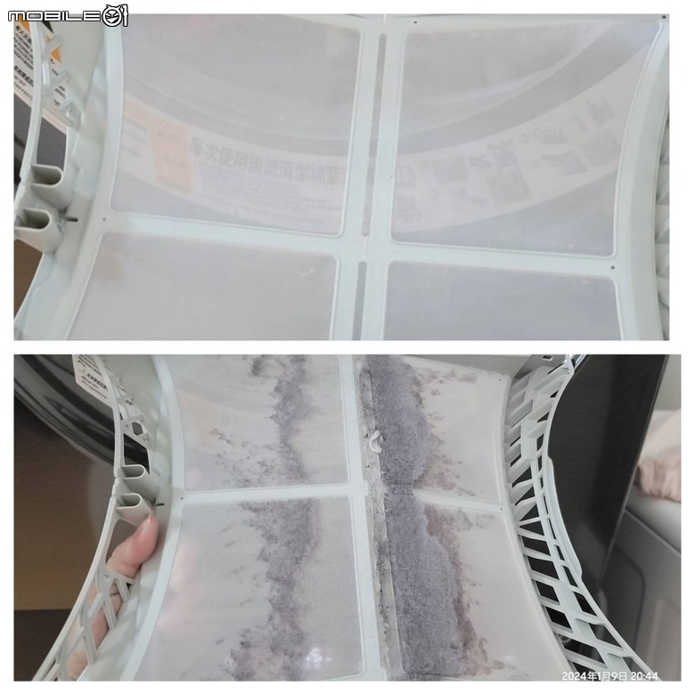 美麗兼智慧 LG WashTower™ AI 智控洗衣機讓生活更輕鬆