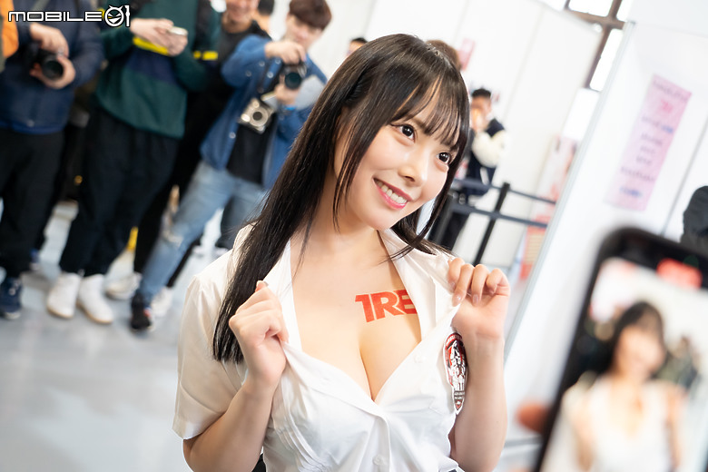 TSE 台灣寫真博覽會直擊｜集結亞洲超人氣寫真女星，睽違 7 年盛會再開！