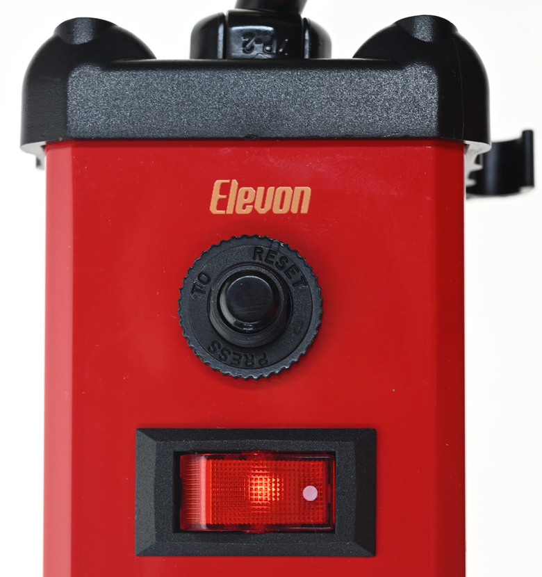 ELEVON準好拔GXE-510 ROAMER漫遊者延長線開箱