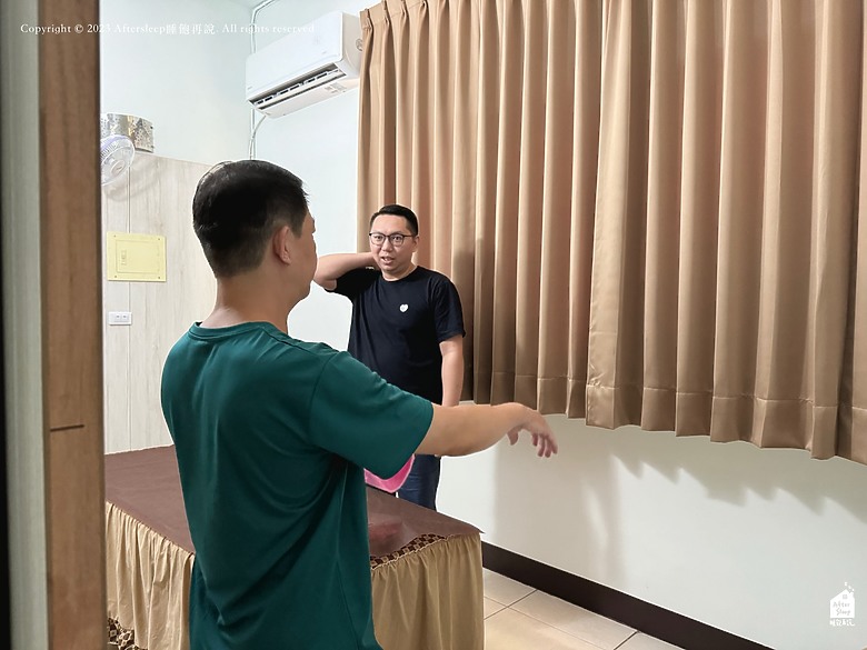 屏東市區｜飛馬足體養生館按摩經驗分享＿專業經絡按摩釋放身體壓力