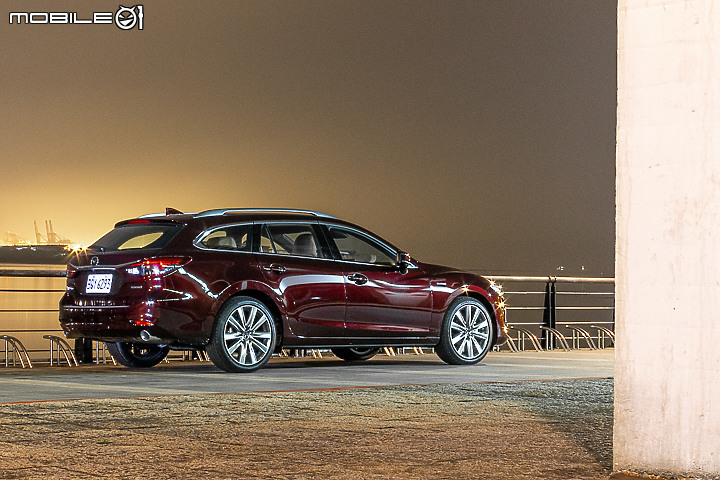 【海外新訊】Mazda 6日本市場四月將正式停產,結束三個世代共22年銷售歷史!