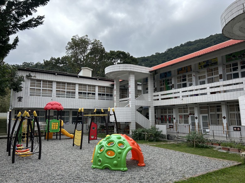 騎遊台東延平鄉紅葉村-棒球的故鄉