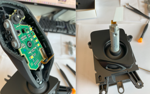 DIY - Carplay 喇叭發光罩 水晶套件