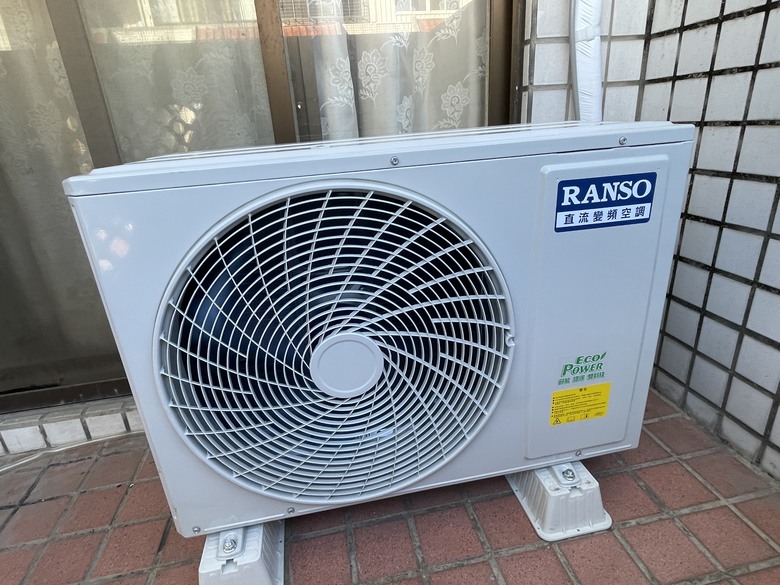 安裝變頻空調後心得分享