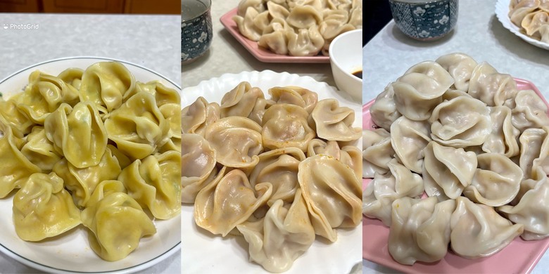 人氣冷凍水餃PK＆私房水餃食譜分享
