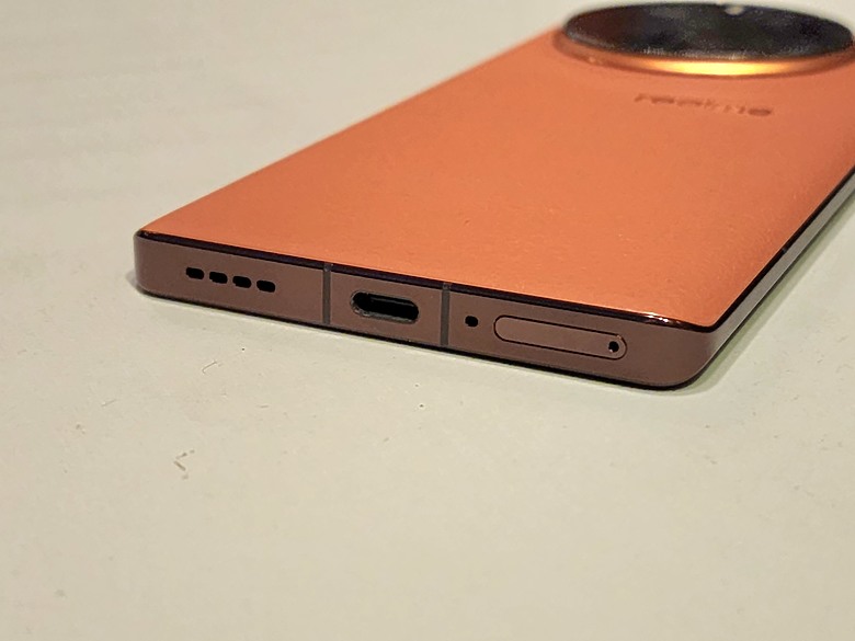 realme GT 5 PRO 短暫相處-拍照分享