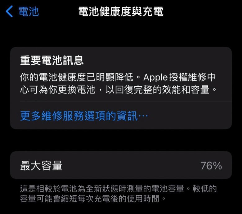 iPhone 12二手價還值多少錢？