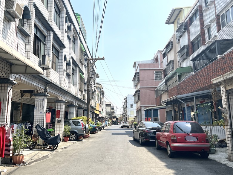 點我看大圖 昭明國小便宜建地