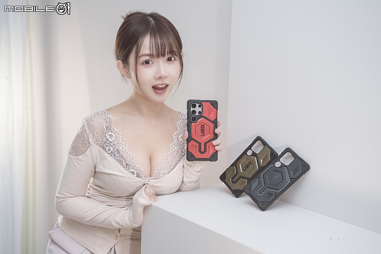UAG x 三星Galaxy S25 Ultra保護殼｜款式更新、選擇更多元！