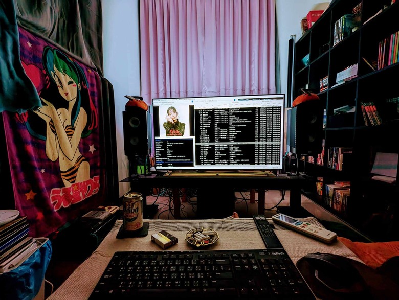 推薦大家改善房間反射的便宜吸音好物