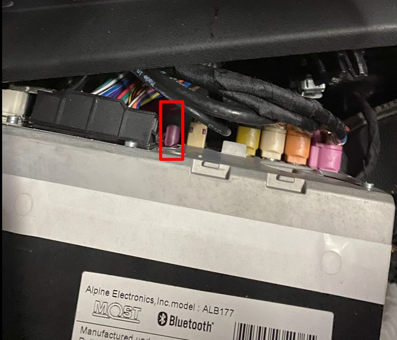 DIY - Carplay 喇叭發光罩 水晶套件