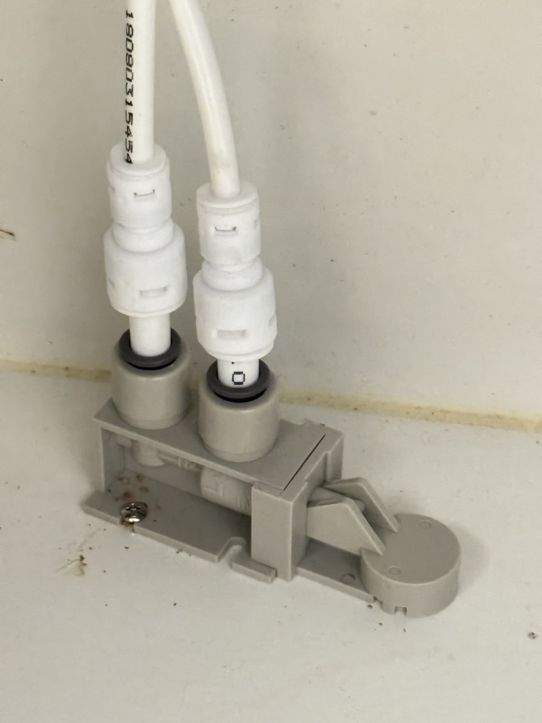 美是德廚下冰溫熱淨水器「vacheater-S」