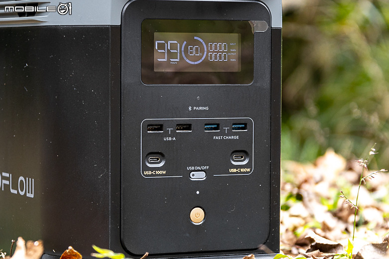 EcoFlow River 2 / River 2 Pro / Delta 2 新一代行動充電站|LFP 電芯入替,一台讓你用十年!