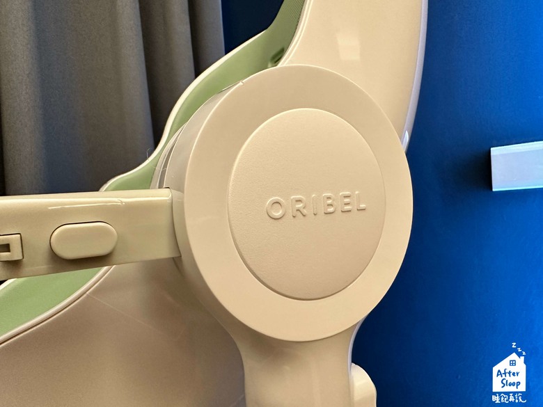 點我看大圖 育兒用品|ORIBEL COCOON Z成長型高腳餐椅_陪伴成長的美型好夥伴