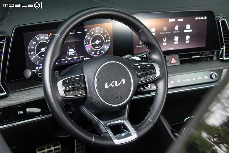越級挑戰前的初試啼聲！CX-60 x Sportage x Tiguan