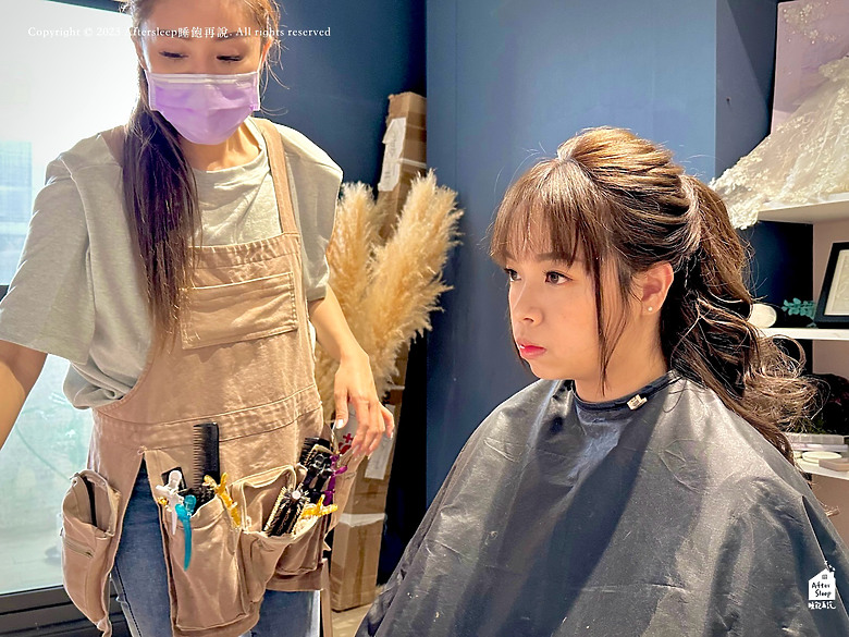 點我看大圖 高雄艾絲特手工婚紗試穿分享_隱藏版寶藏婚紗工作室!中大尺碼也能有不將就的美
