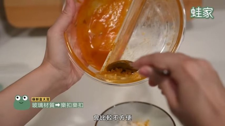 【開箱】保鮮盒大賞！六種材質實測，加熱方式和清洗、密封程度一次看