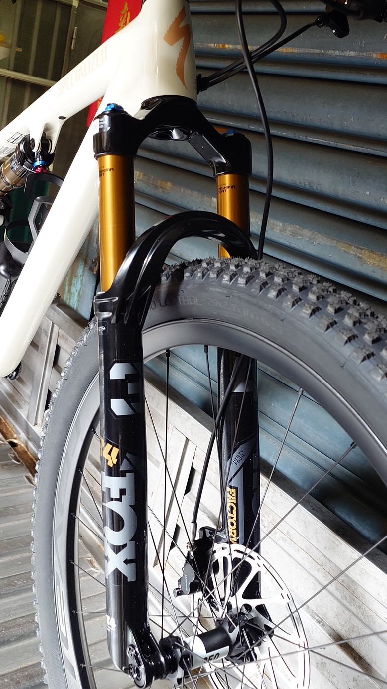 Specialized Epic Evo Pro