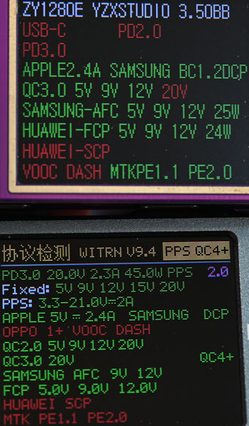 點我看大圖 UGREEN綠聯65W三埠GaN快速充電器多國轉接版CD296開箱