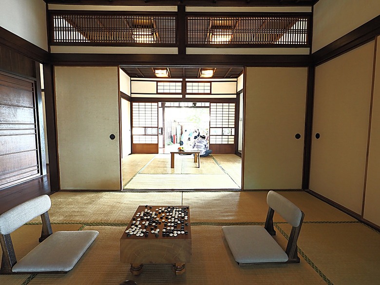 【小惡魔金龍踏春】 淡水街長多田榮吉故居、藝術工坊、德忌利士洋行、榕堤餐廳、淡水禮拜堂、滬尾偕醫館、公司田溪程氏古厝,附掛淡海輕軌搭乘紀錄 — 淡水古蹟一日行旅 下半場